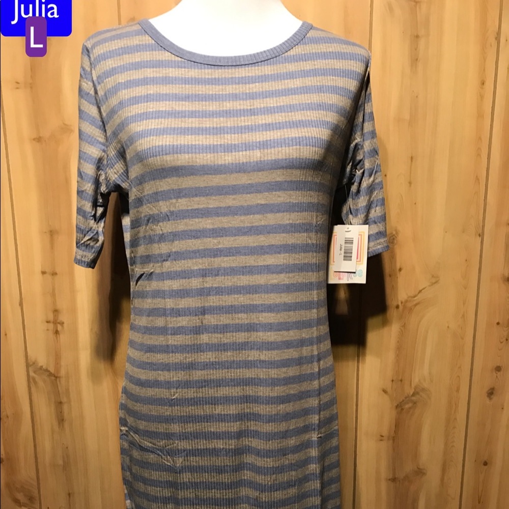 LuLaRoe Julia